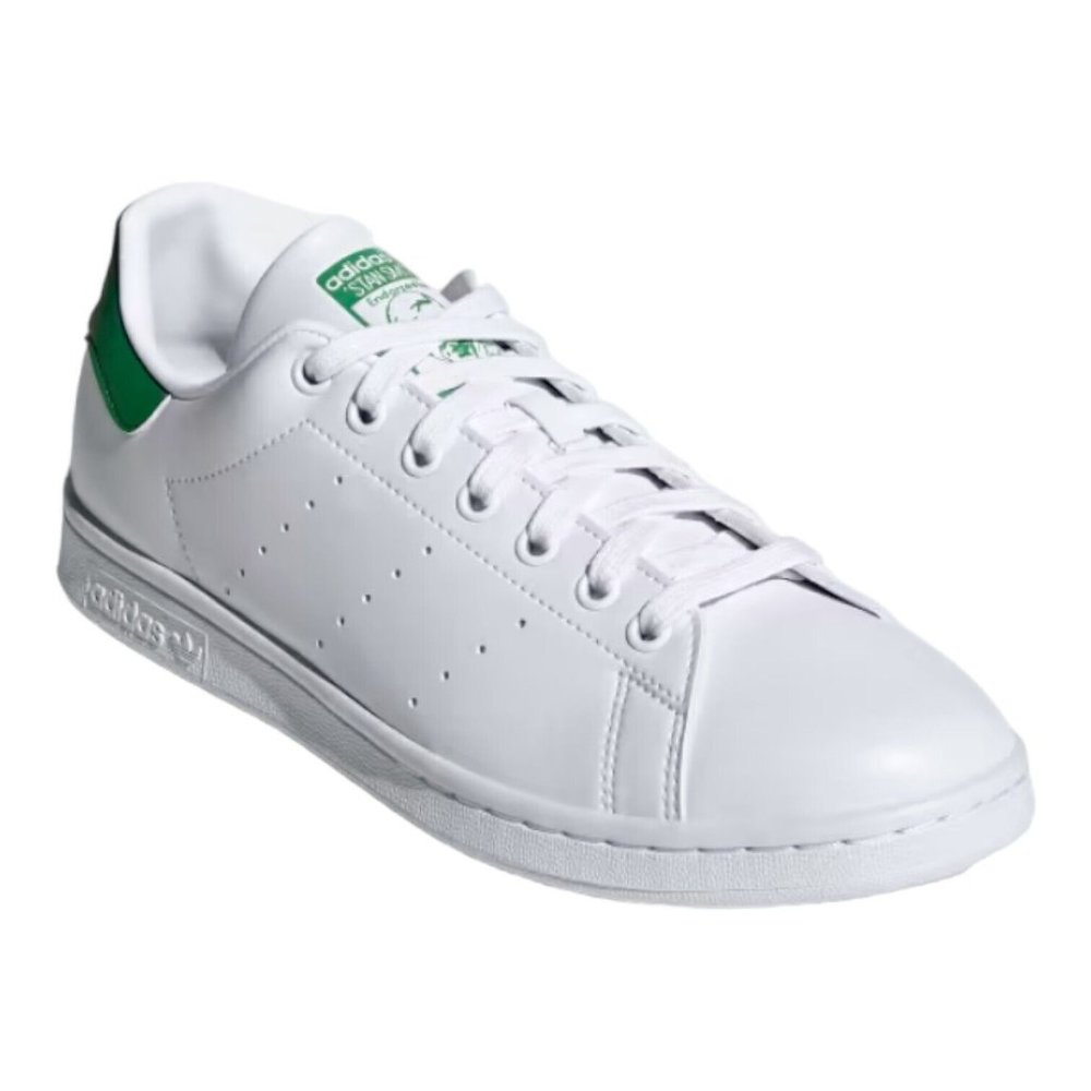 Adidas Originals Stan Smith Athletic Running Shoe Sneakers FX5502 Mens - Picture 6 of 11